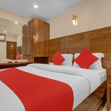 Hotel O Royal Park มุมไบ ภายนอก รูปภาพ