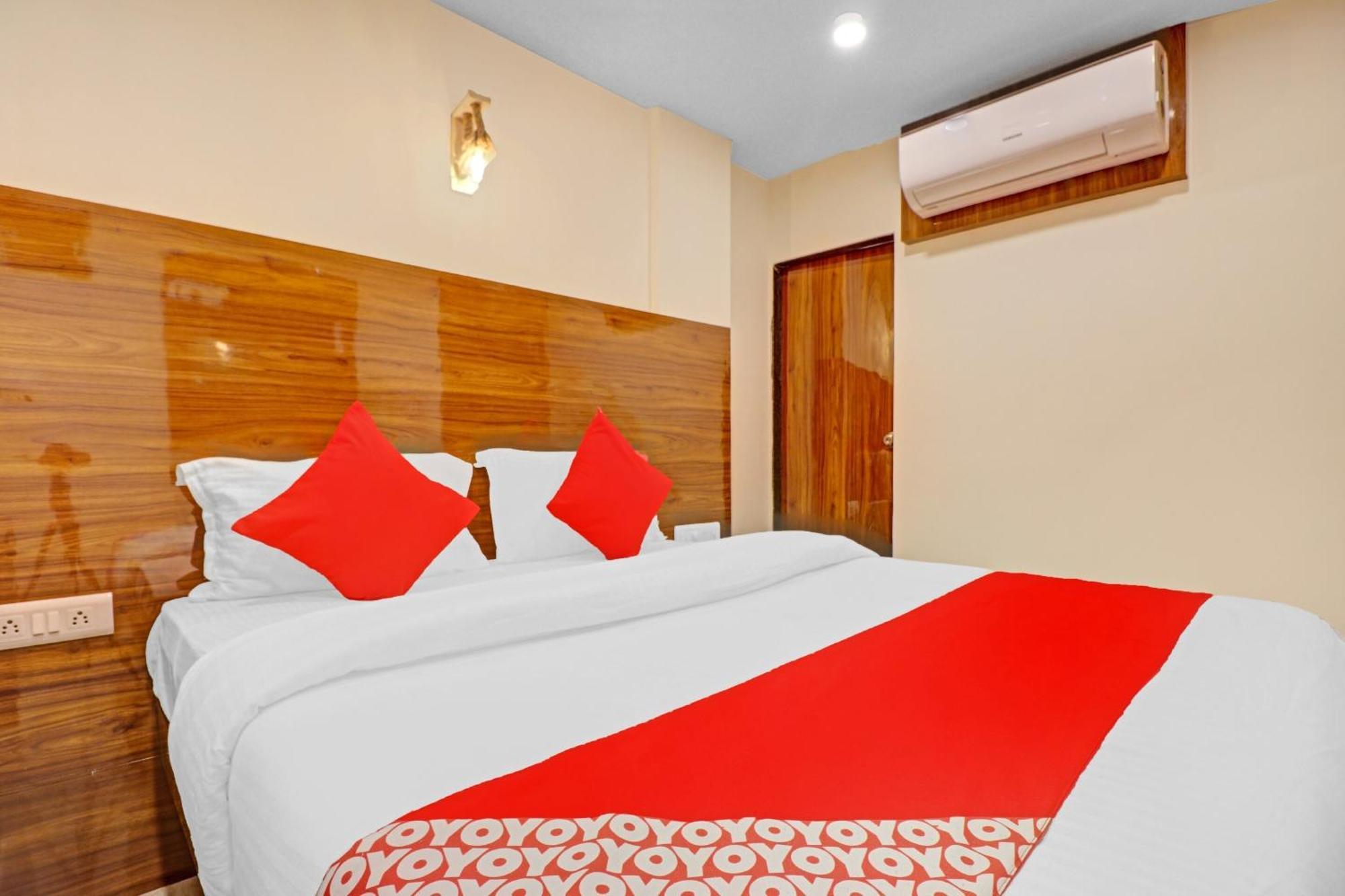 Hotel O Royal Park มุมไบ ภายนอก รูปภาพ