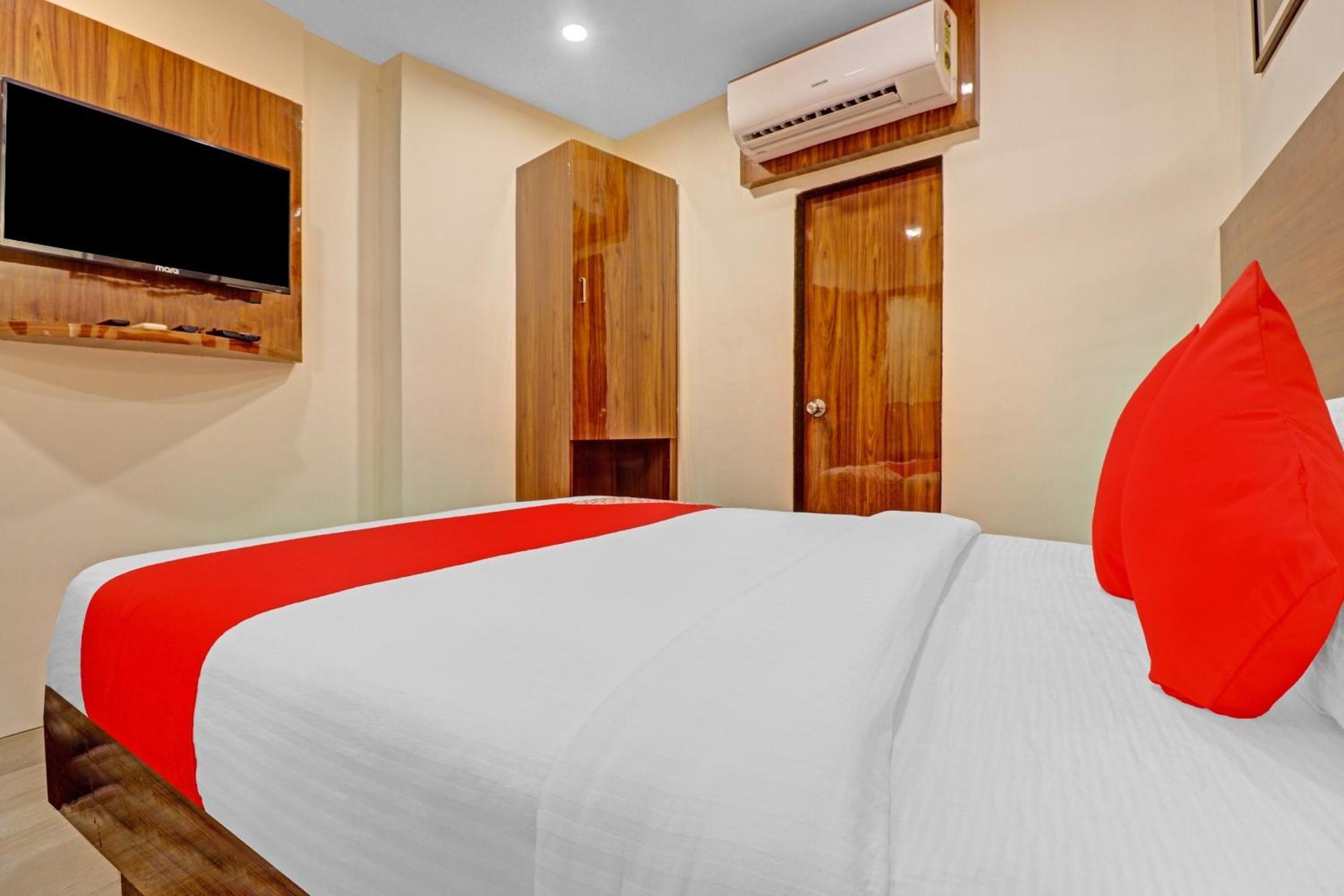 Hotel O Royal Park มุมไบ ภายนอก รูปภาพ