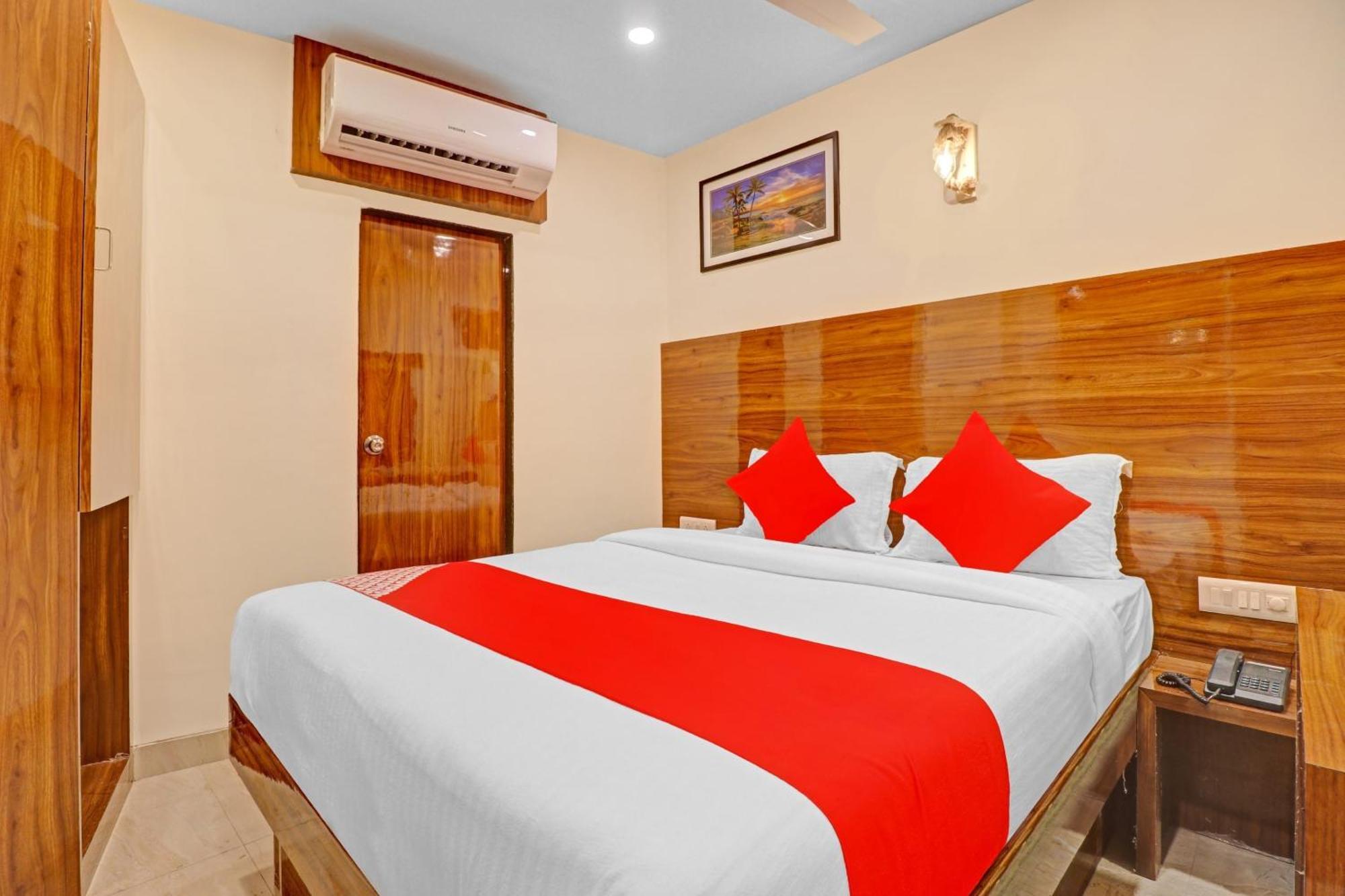 Hotel O Royal Park มุมไบ ภายนอก รูปภาพ