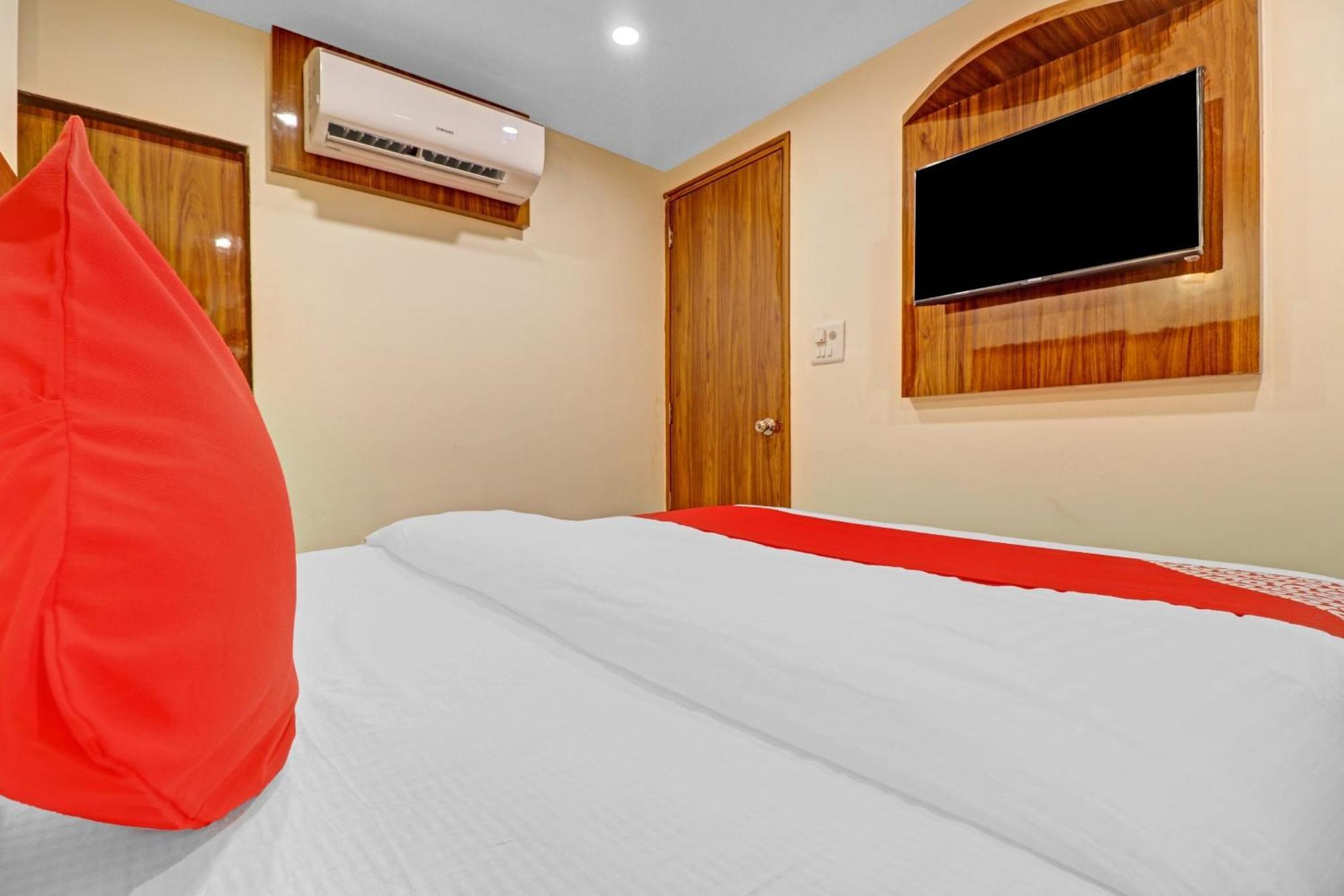 Hotel O Royal Park มุมไบ ภายนอก รูปภาพ