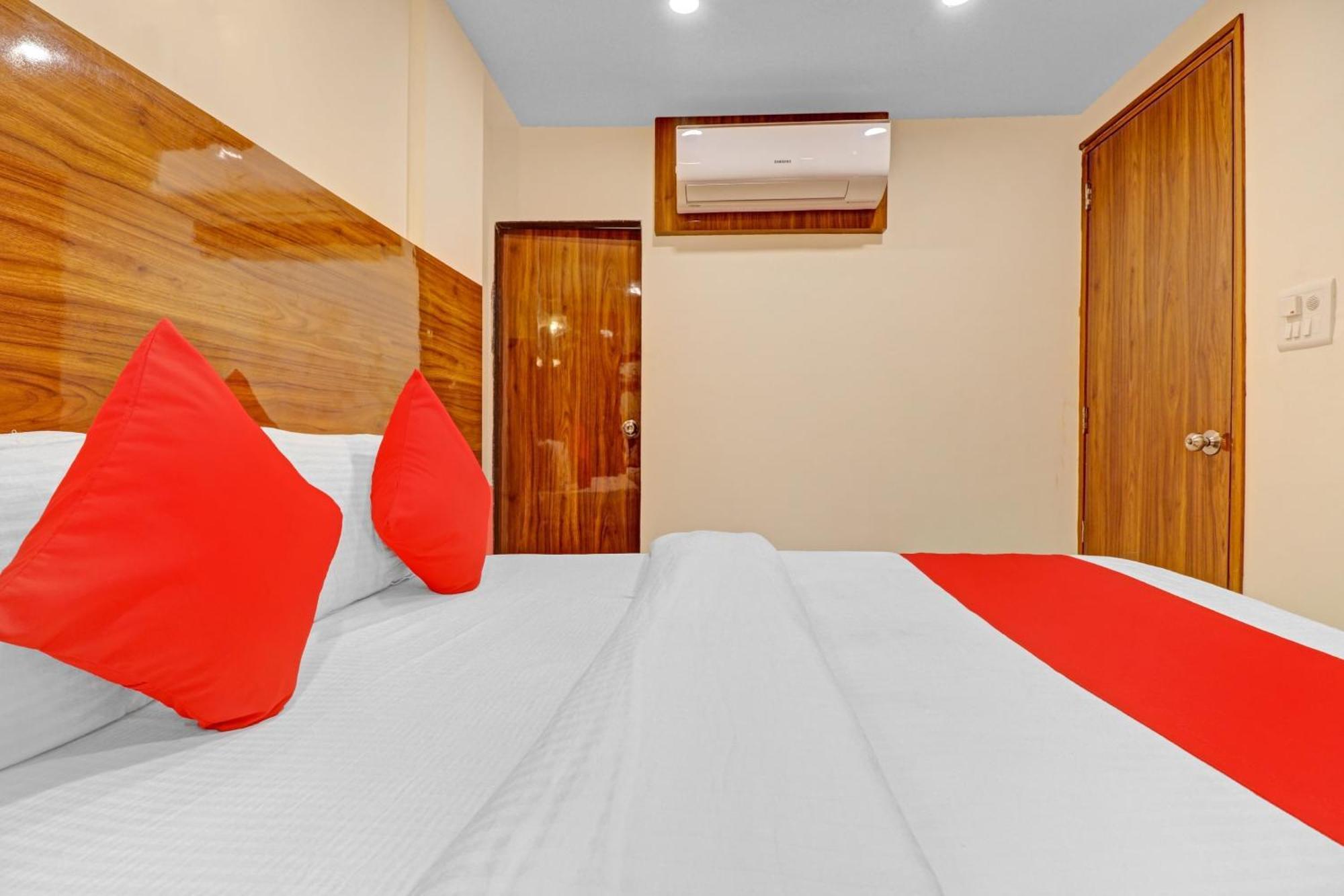 Hotel O Royal Park มุมไบ ภายนอก รูปภาพ